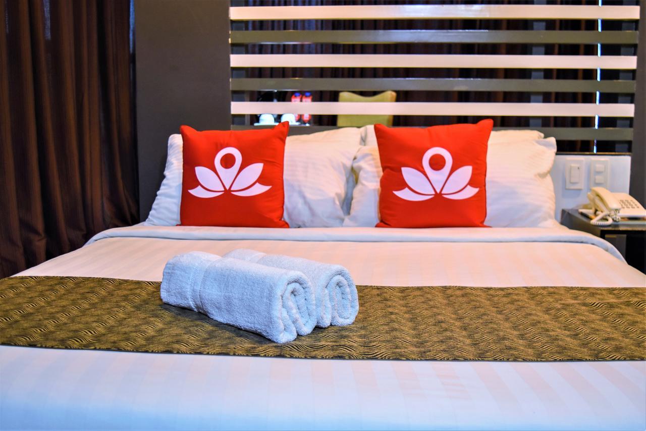 Zen Rooms Cabaguio Avenue Davao City מראה חיצוני תמונה