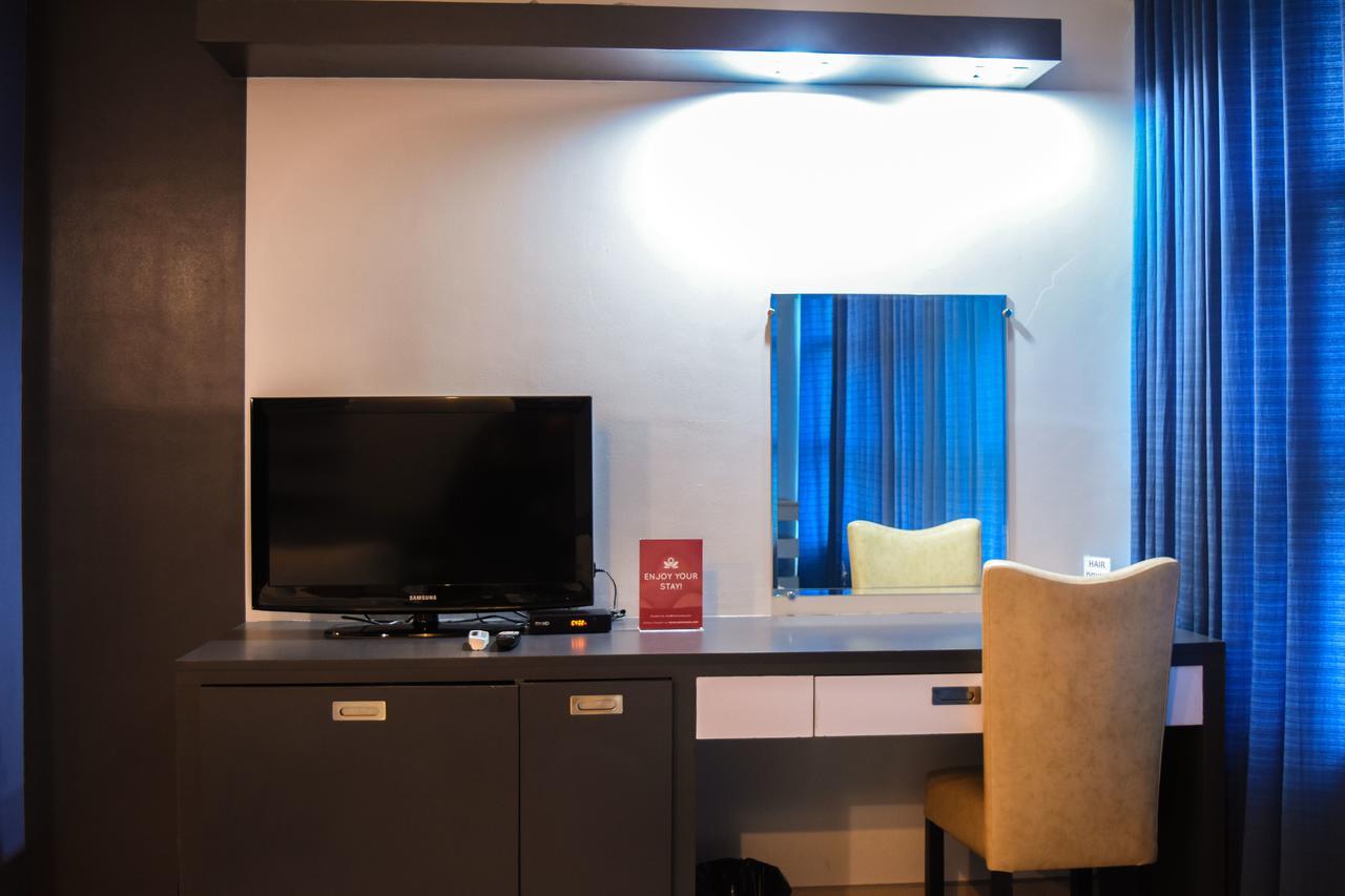 Zen Rooms Cabaguio Avenue Davao City מראה חיצוני תמונה