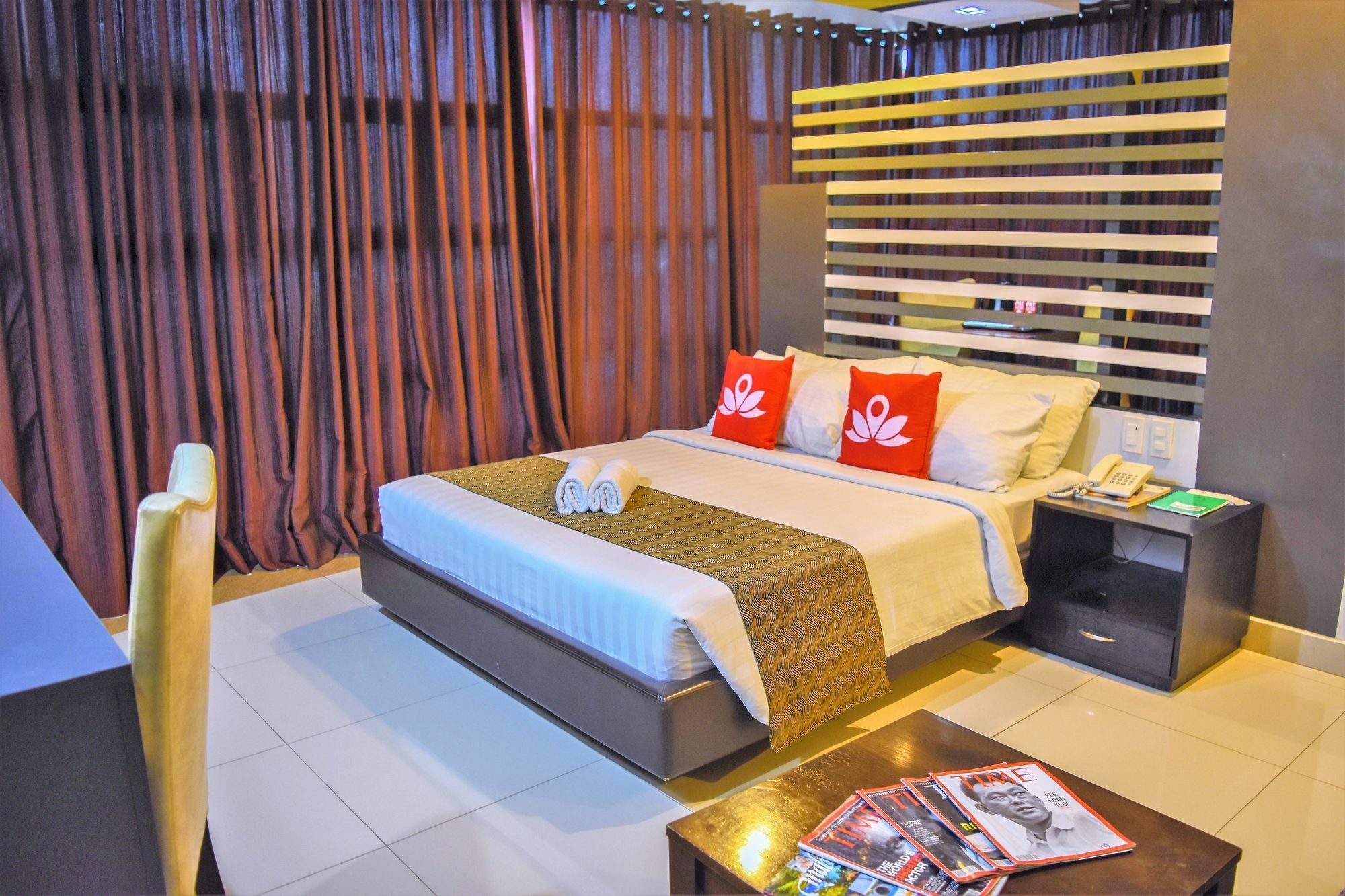 Zen Rooms Cabaguio Avenue Davao City מראה חיצוני תמונה